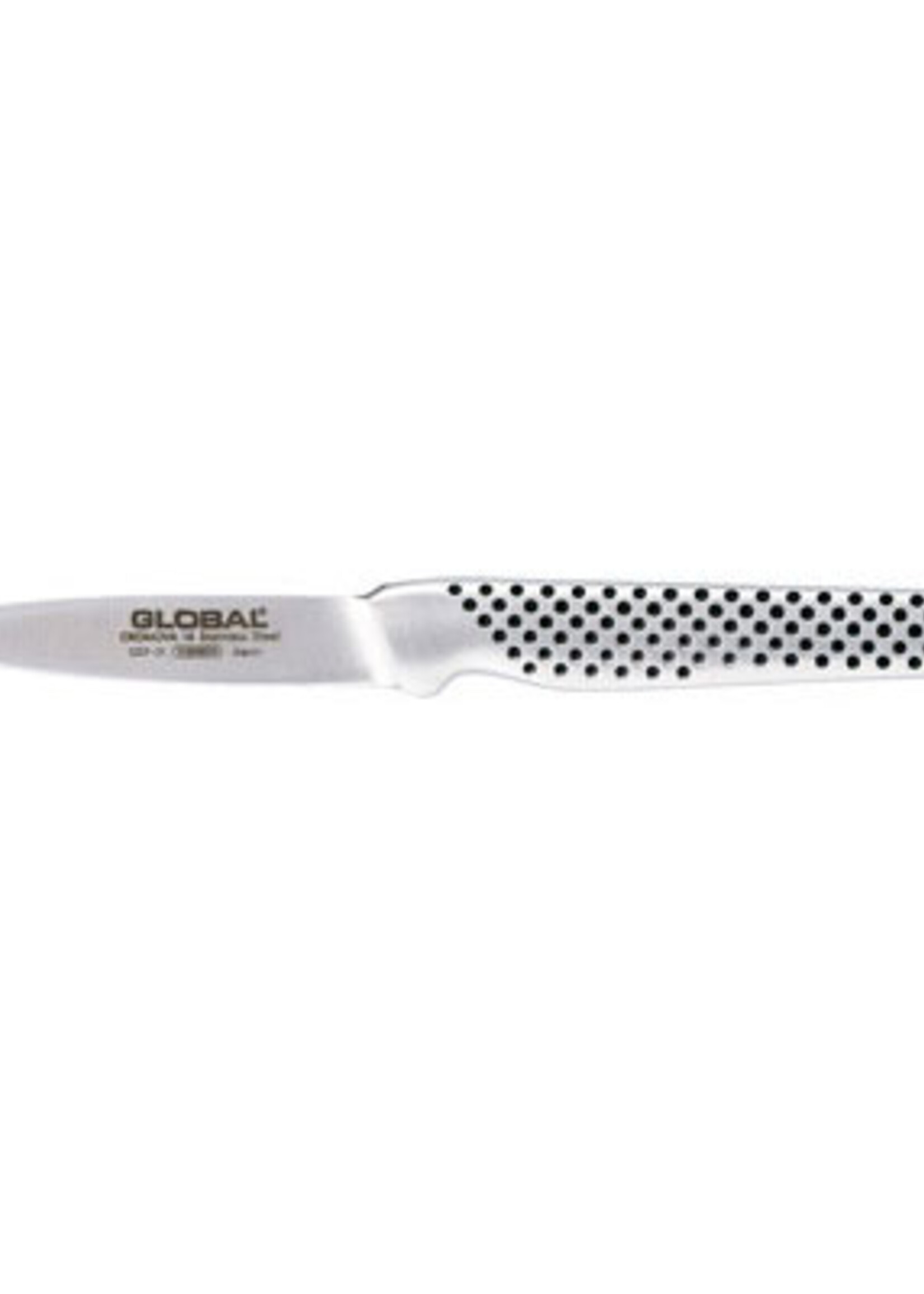 GLOBAL Global - GSF31 - couteau d'office - 8cm - grand manche