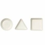 Iittala Teema blanc mini service 3dlg