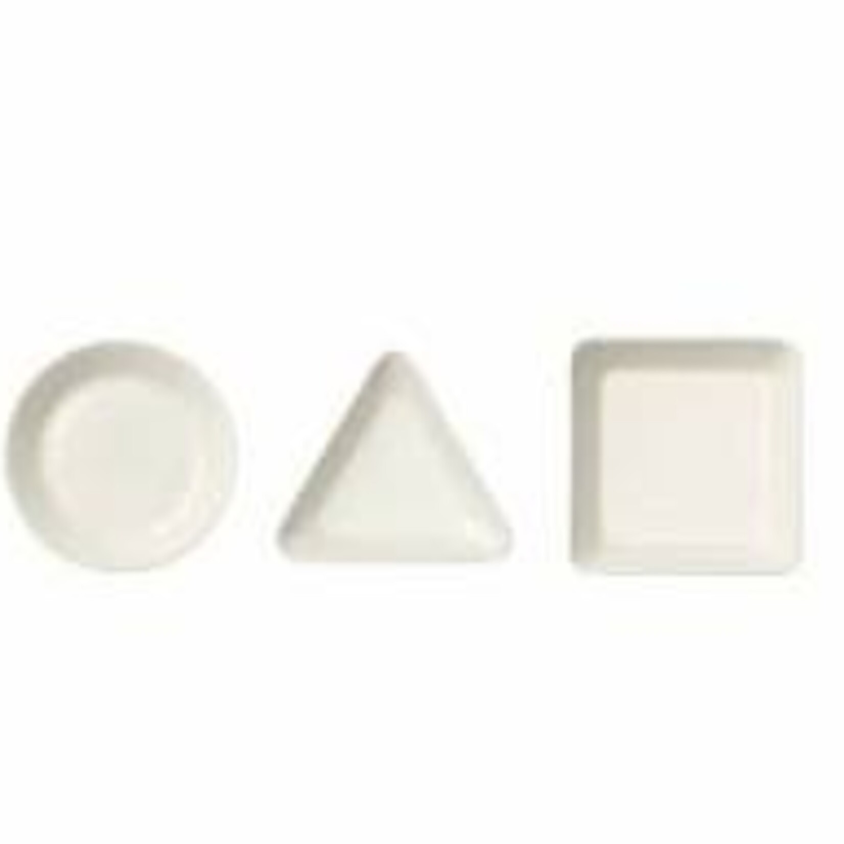 Iittala Teema blanc mini service 3dlg