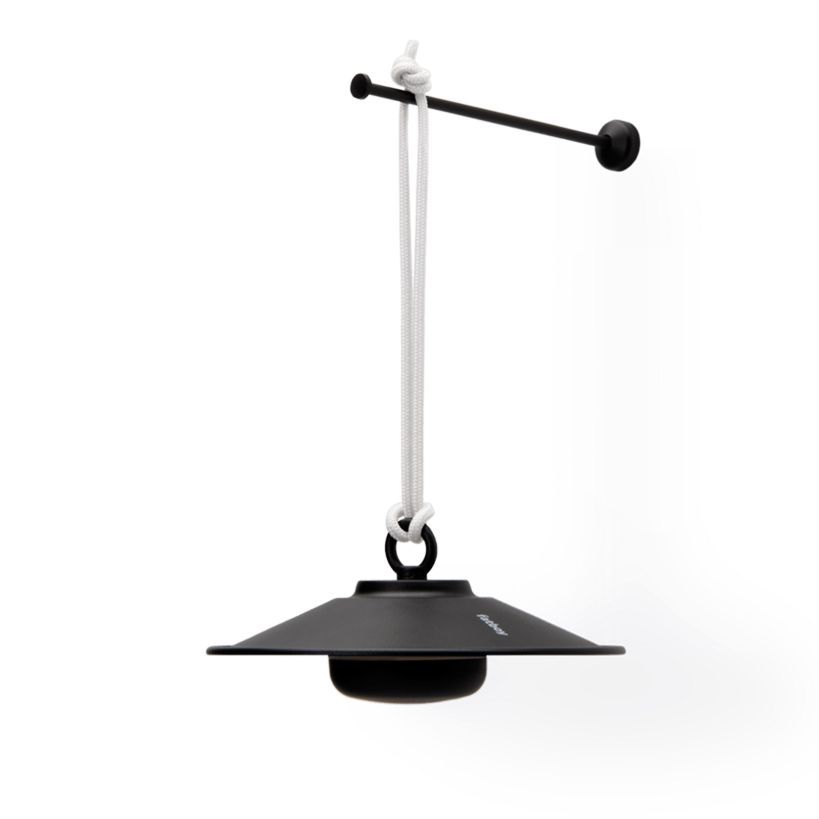 Fatboy Fatboy - Chap - O - Lampe - Anthracite