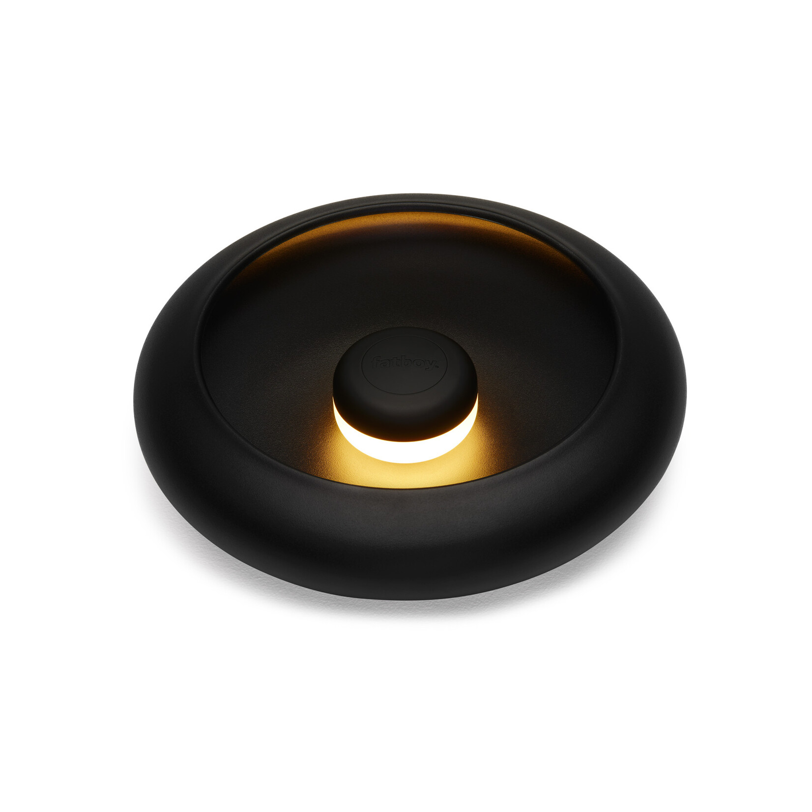 Fatboy Fatboy - Oloha Klein - Anthraciet