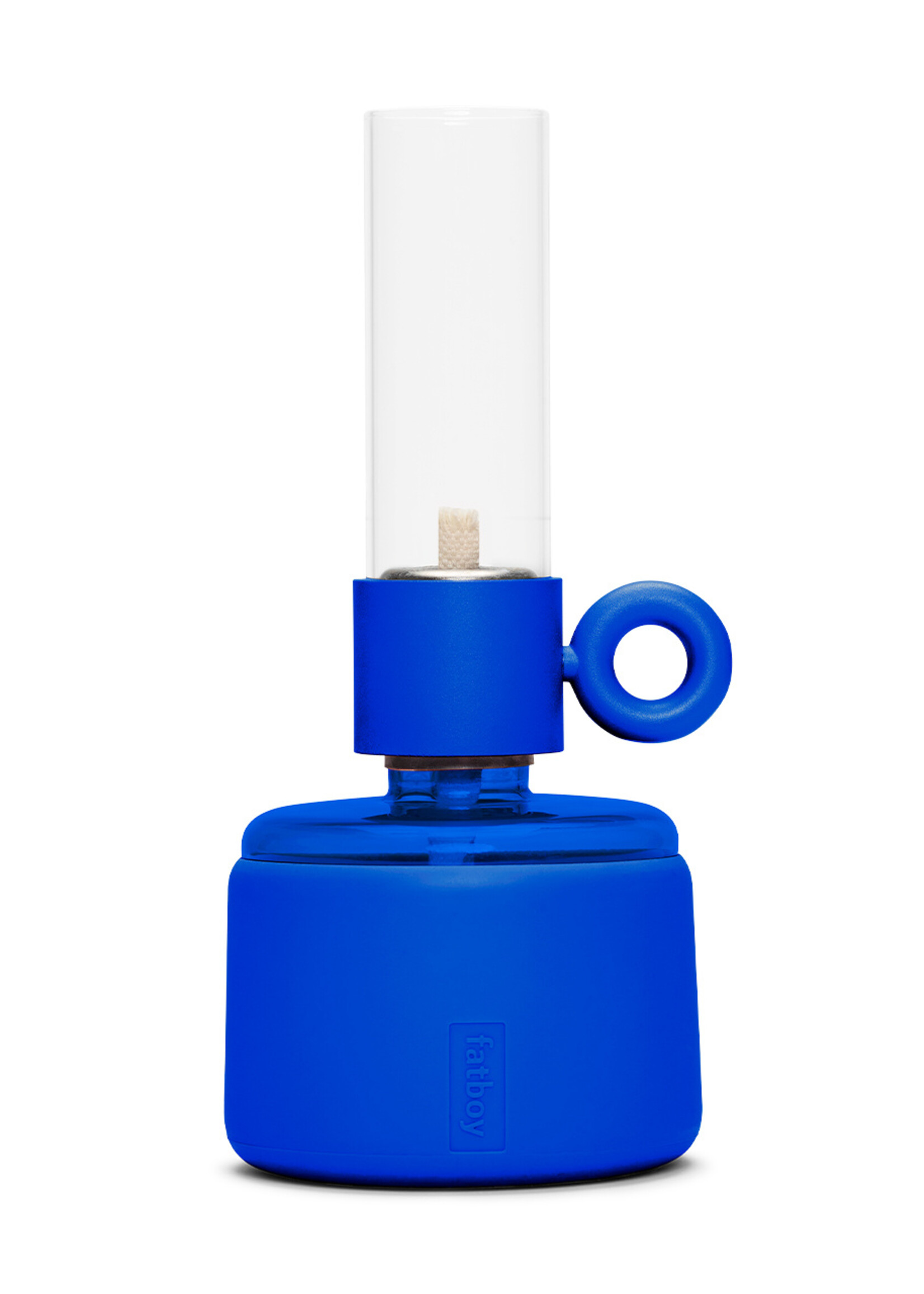 Fatboy Fatboy - Flamtastique XS - Flash Blauw