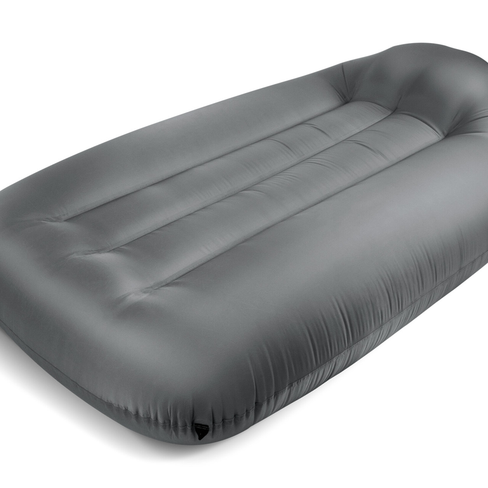 Fatboy - Lamzac L 3.0 - Gris acier