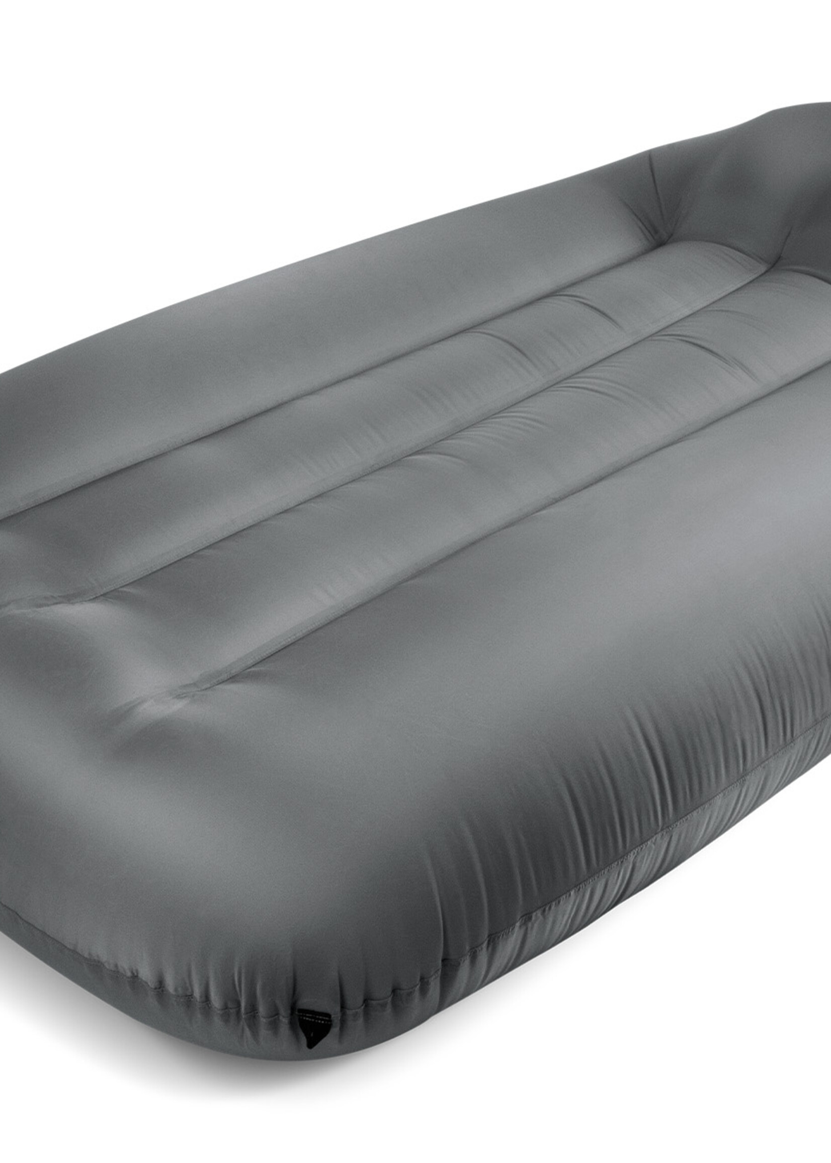 Fatboy - Lamzac L 3.0 - Gris acier