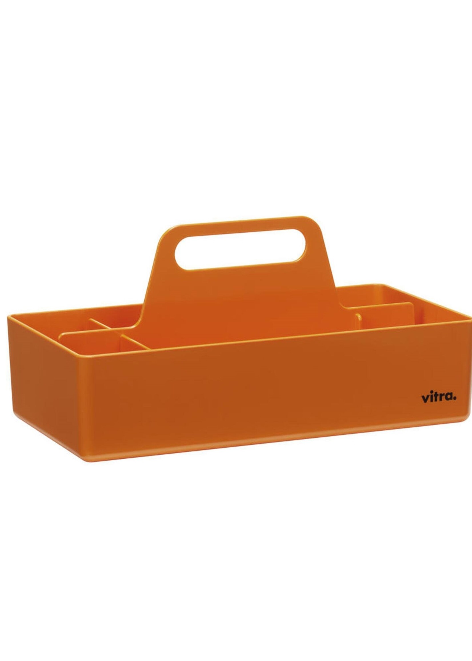 Vitra boîte à outils tan gérine