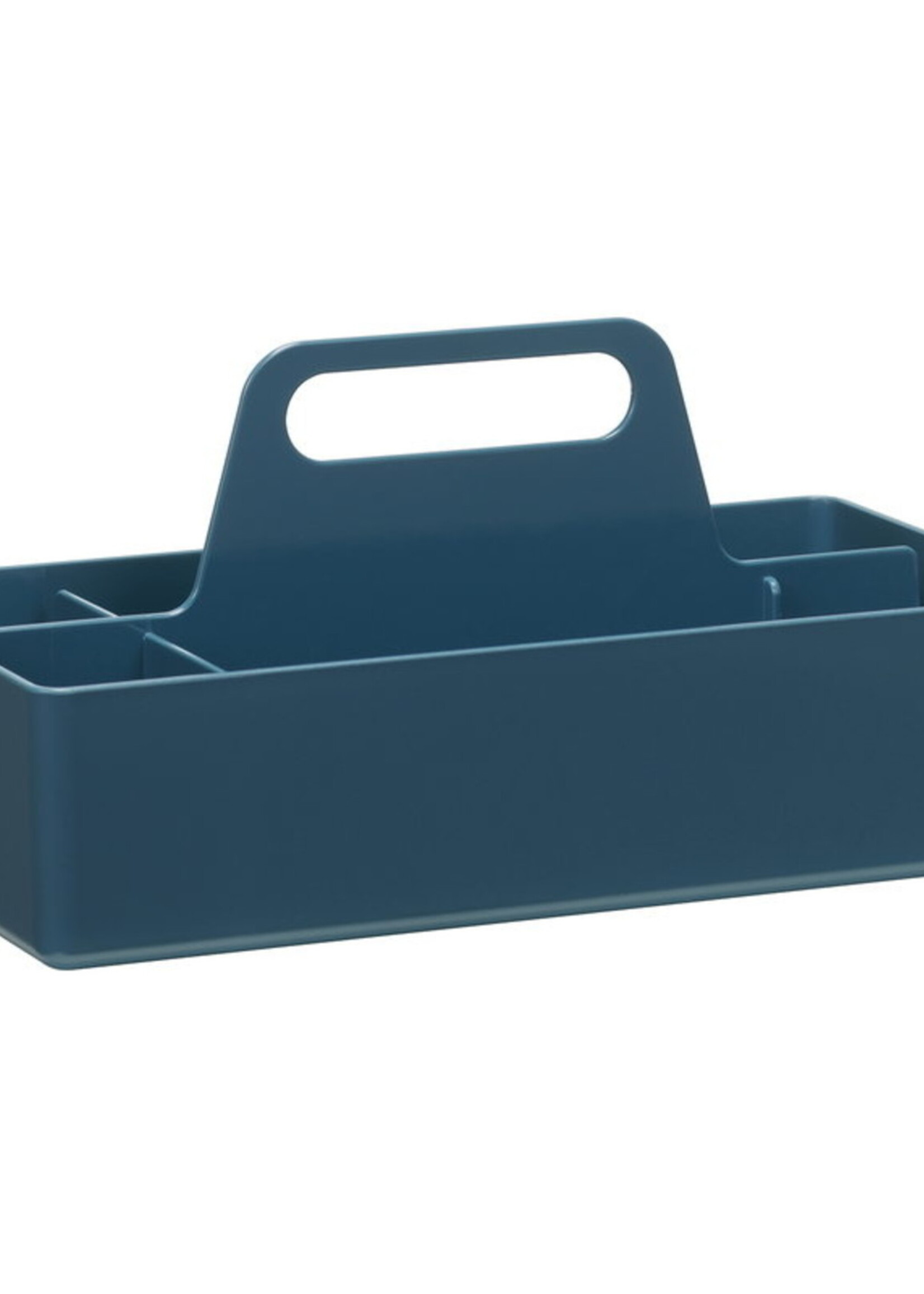 Vitra Vitra  toolblox  zee blauw