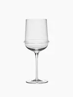 Serax Serax - Kelly Wearstler - Dune - Glas - witte wijnglas