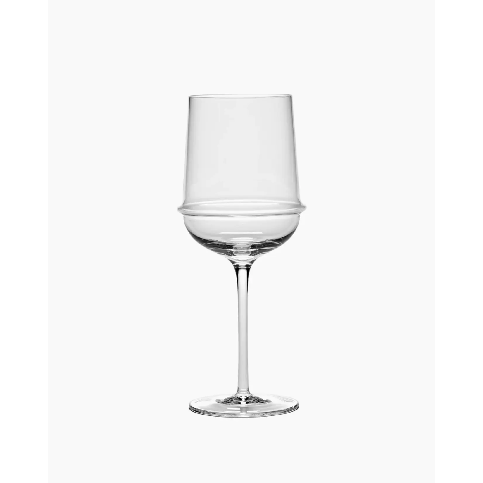 Serax Serax - Kelly Wearstler - Dune - Verre - verre à vin blanc