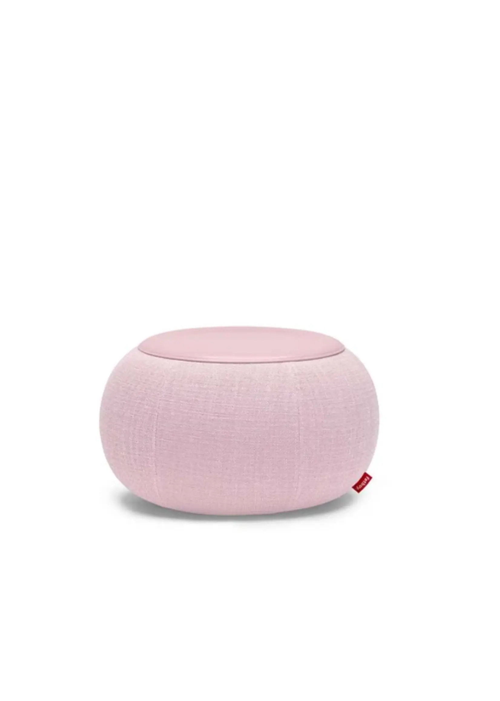 Fatboy Fatboy - Table d'appoint Humpty Bubble - Rose