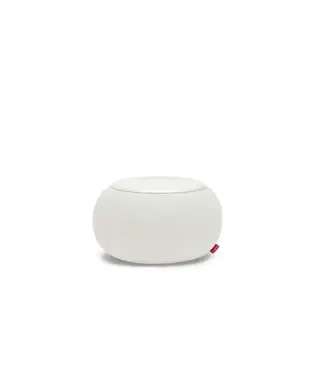 Fatboy Fatboy - Humpty Limestone bijzettafel - Kalksteen