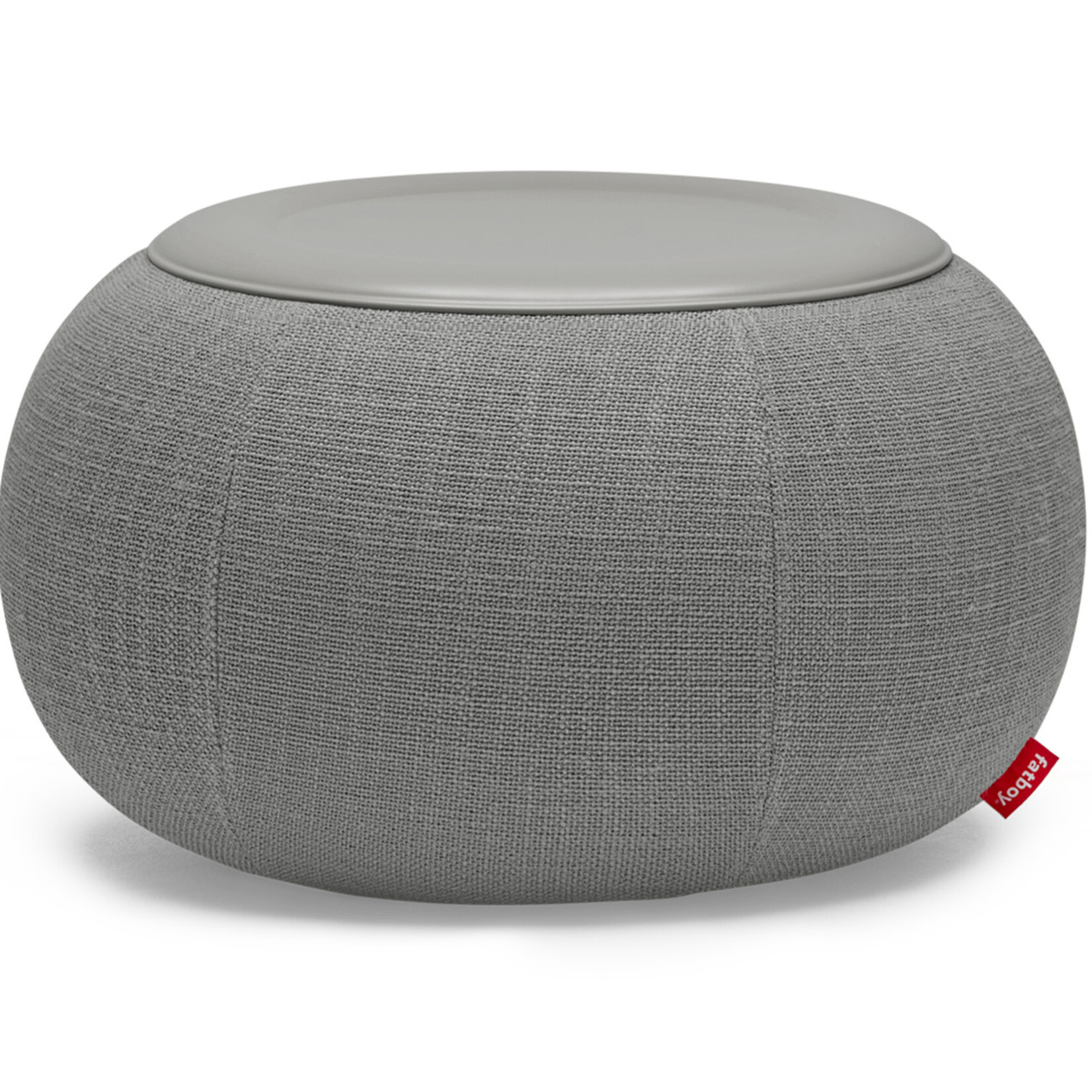 Fatboy Fatboy - Humpty Mouse gris - Gris