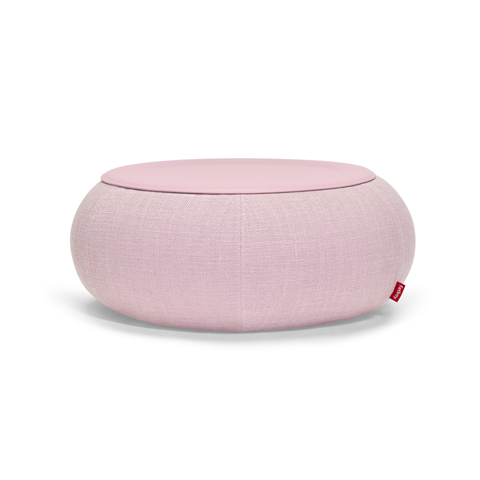 Fatboy Fatboy - Table d'appoint Dumpty - Bubble pink