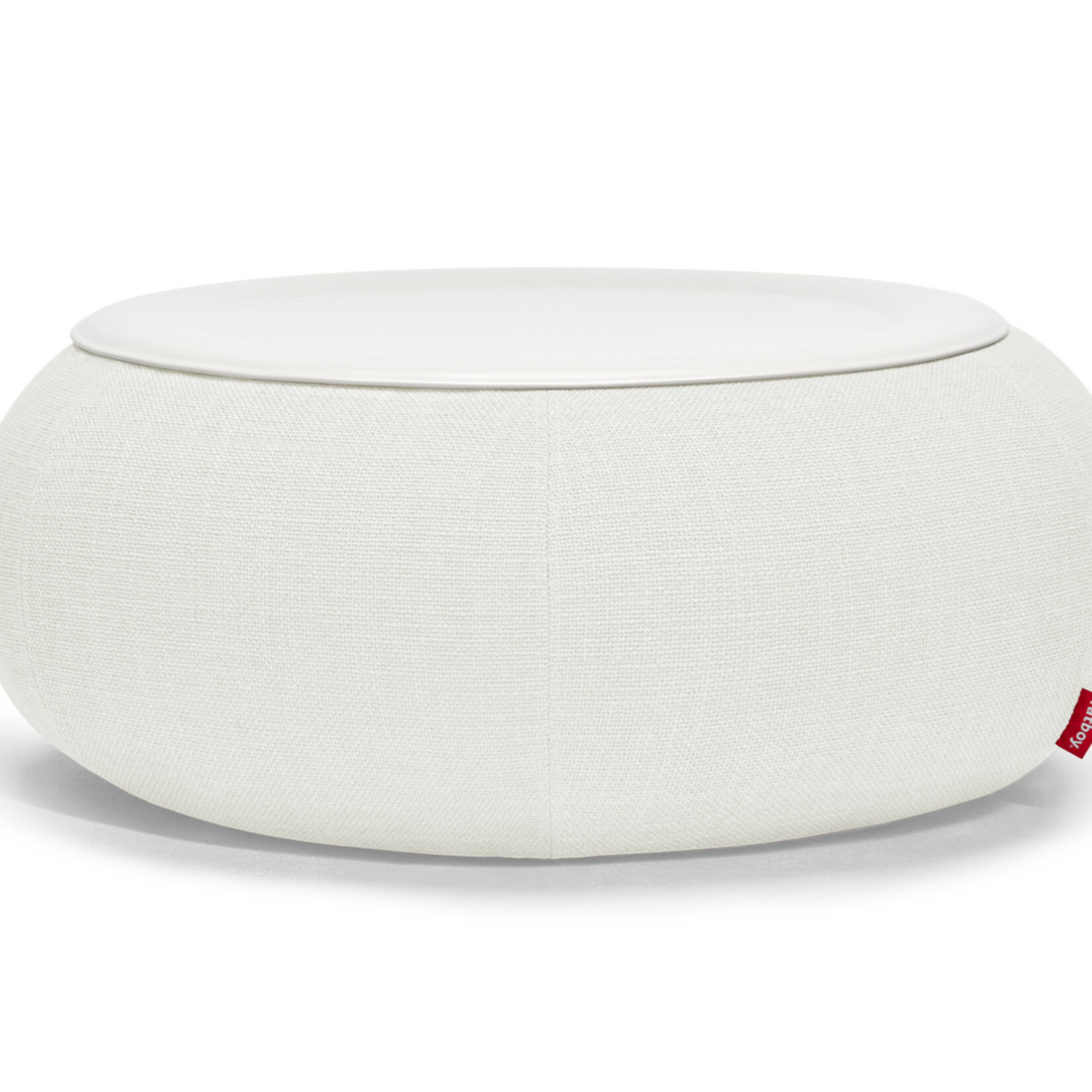 Fatboy Fatboy - Dumpty bijzettafel - Kalksteen