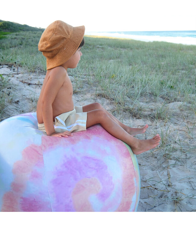 Sunnylife SunnyLife - Giant - Ballon gonflable - Tie Dye