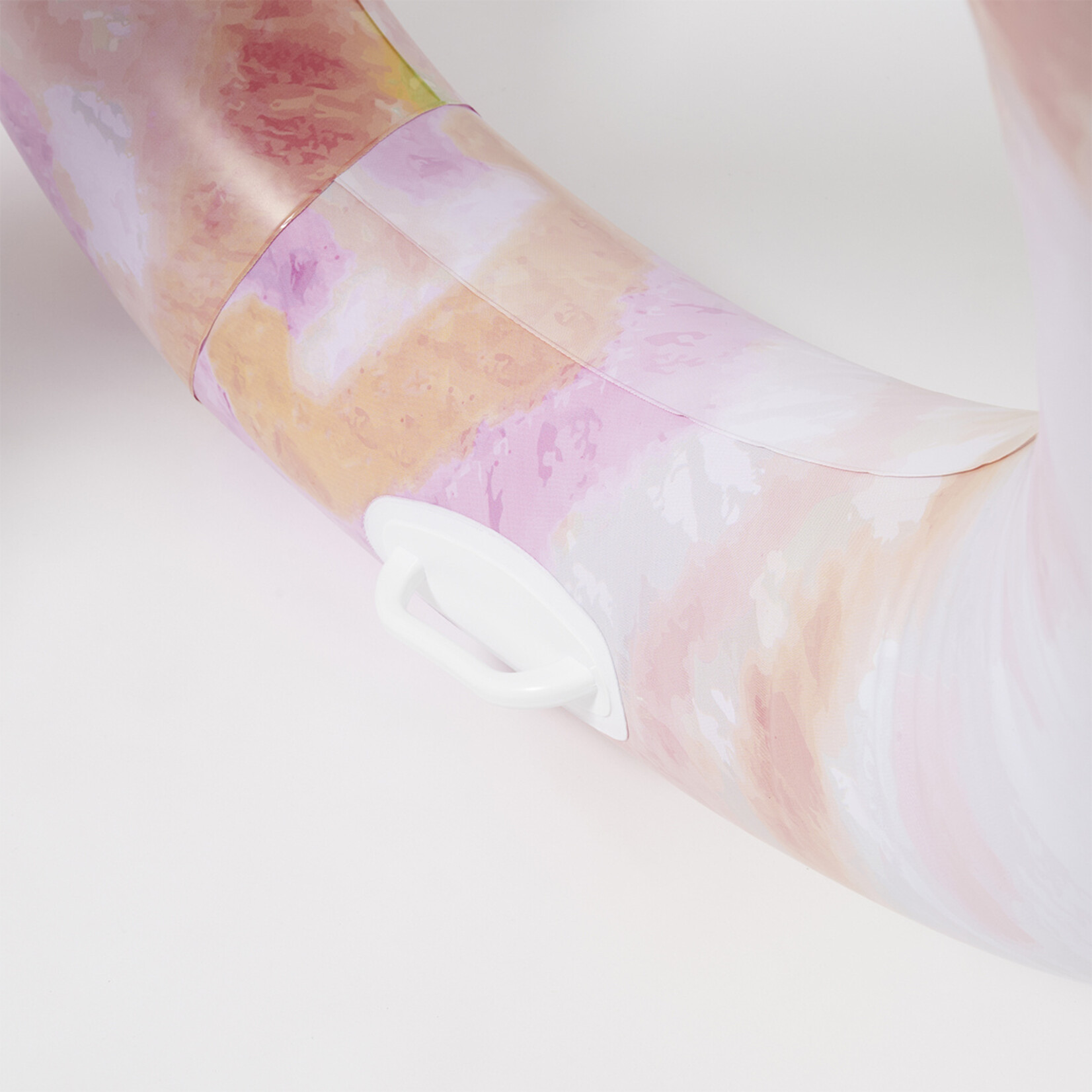 Sunnylife SunnyLife - Giant - Opblaasbare Noodle  - Tie Dye - Slang