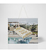 SunnyLife - Mango Bay - Hamac flottant de luxe - 2 personnes - Mutard