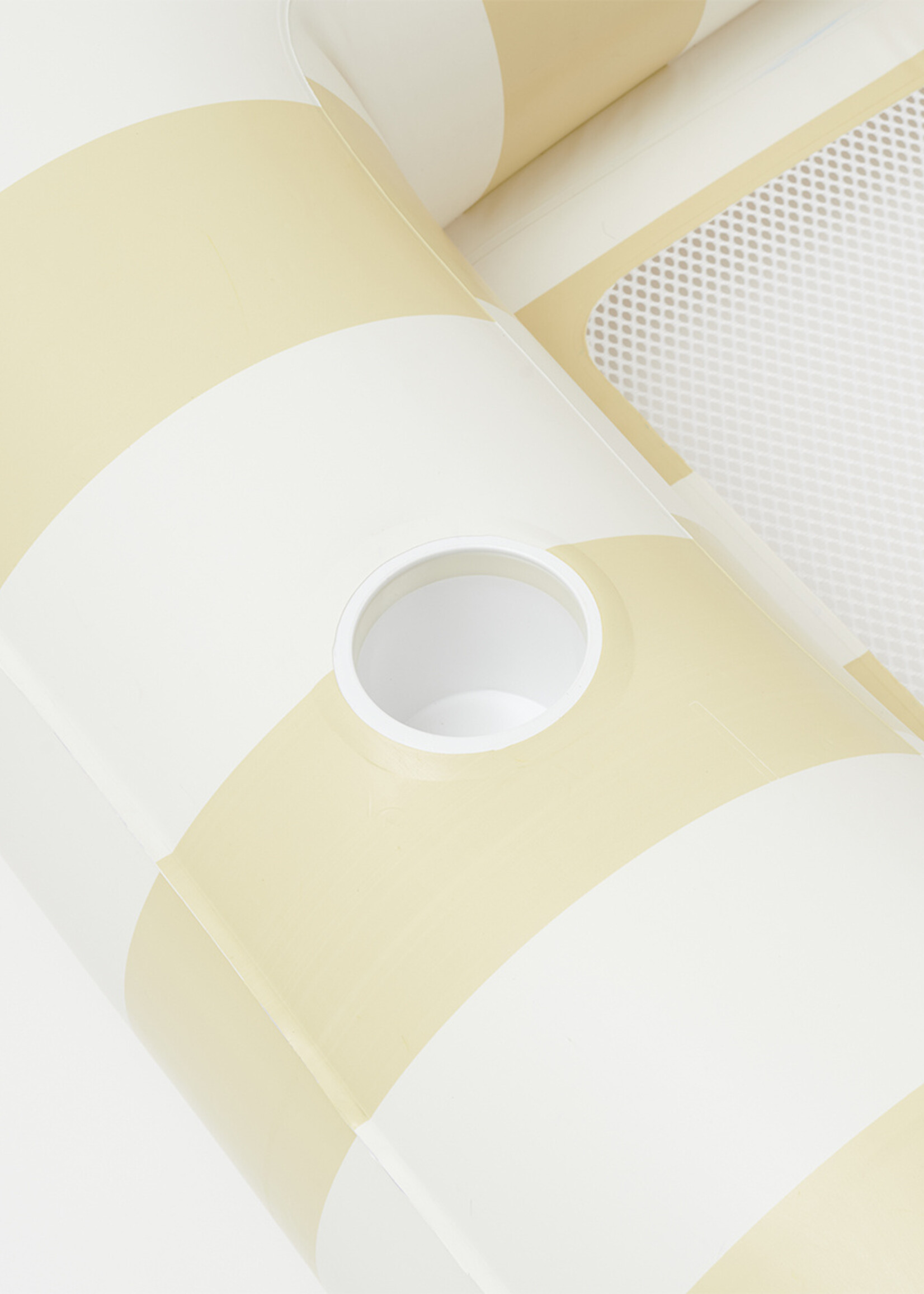 Sunnylife SunnyLife - Mango Bay - Luxe Drijvende hangmat - 2 personen - Mosterd