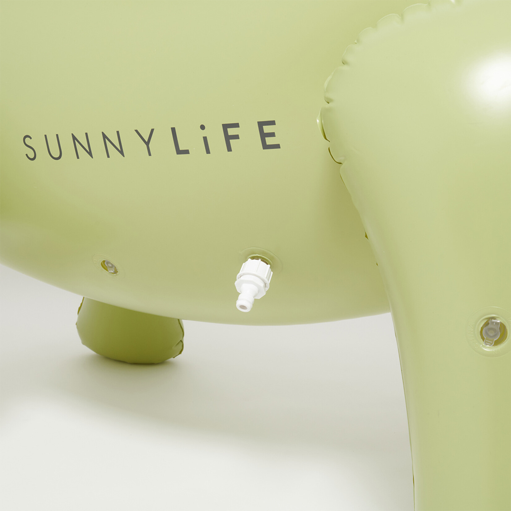 Sunnylife SunnyLife - Into The Wild - Dino - Sproeier - Khaki
