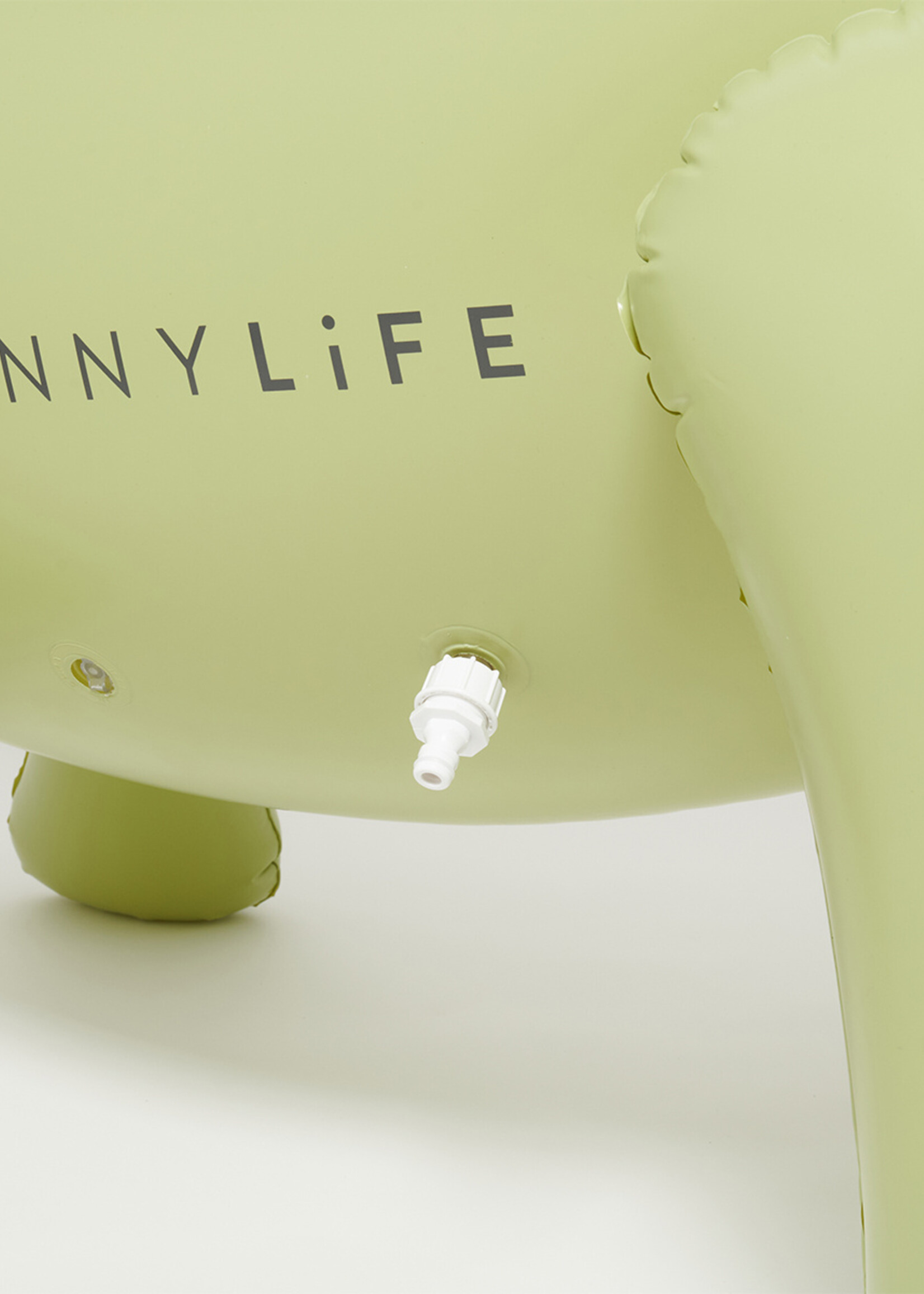 Sunnylife SunnyLife - Into The Wild - Dino - Sproeier - Khaki