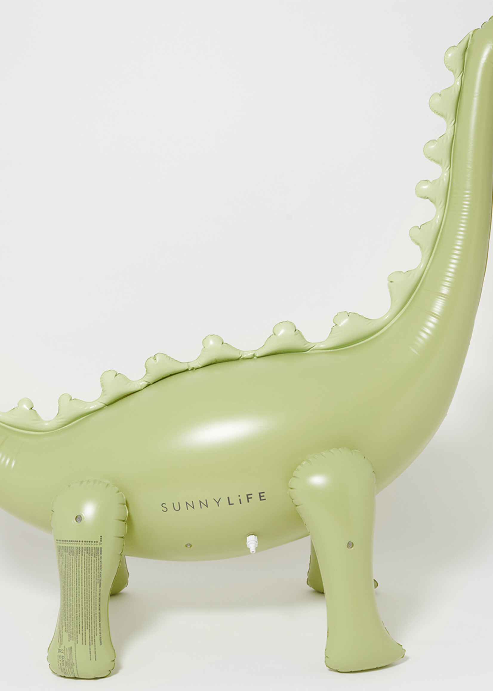 Sunnylife SunnyLife - Into The Wild - Dino - Sproeier - Khaki