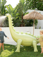 Sunnylife SunnyLife - Into The Wild - Dino - Sproeier - Khaki