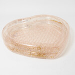 Sunnylife SunnyLife - Opblaasbaar zwembad - Kinderen - Zwanenprinses - Goud