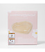 Sunnylife SunnyLife - Piscine gonflable - Enfants - Swan Princess - Or