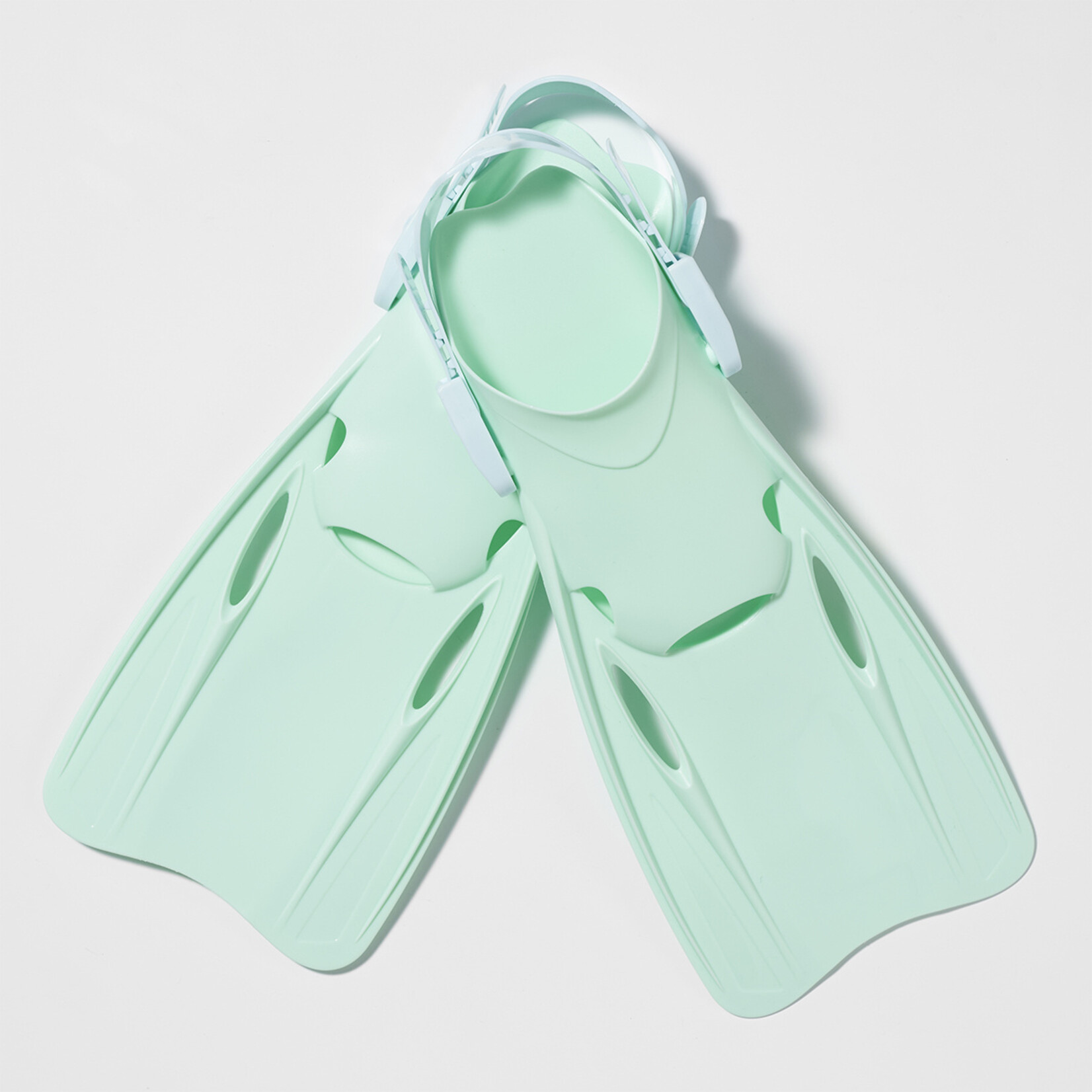 Sunnylife SunnyLife - Salty the Shark - Snorkel set - kinderen - Meerkleurig