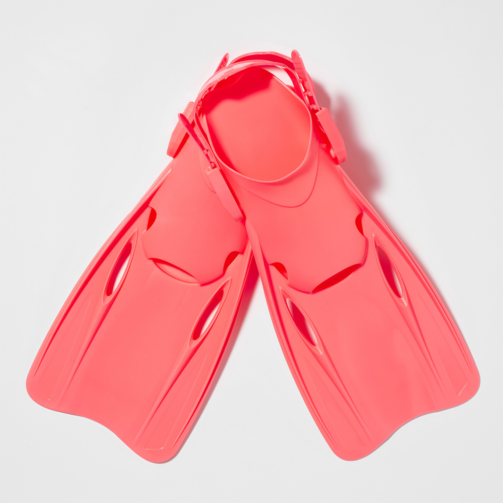 Sunnylife SunnyLife - Melody The Mermaid - Snorkel set - kinderen - Roze