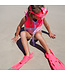 SunnyLife - Melody The Mermaid - Snorkel set - kinderen - Roze