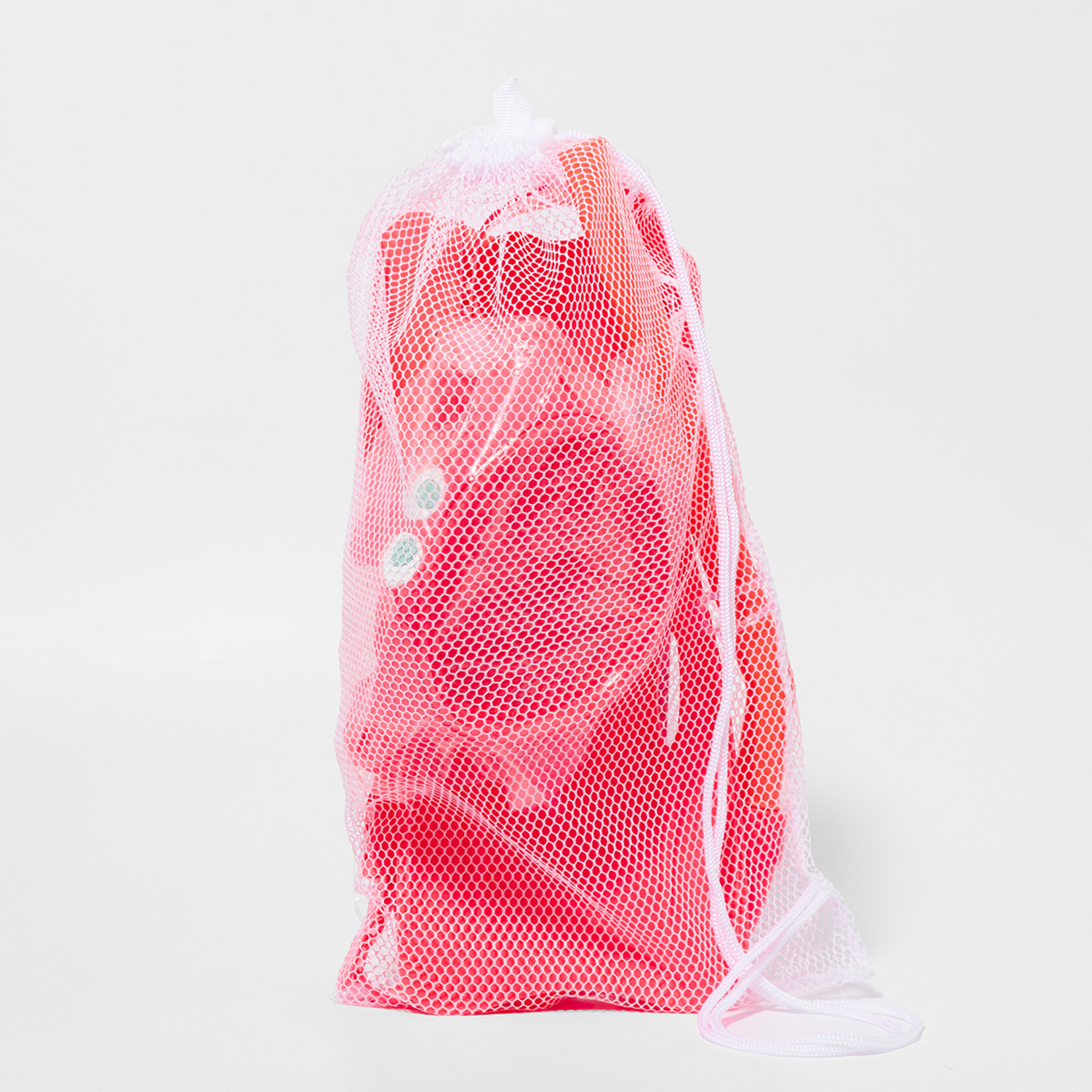 Sunnylife SunnyLife - Melody The Mermaid - Snorkel set - kinderen - Roze