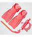SunnyLife - Melody The Mermaid - Snorkel set - kinderen - Roze
