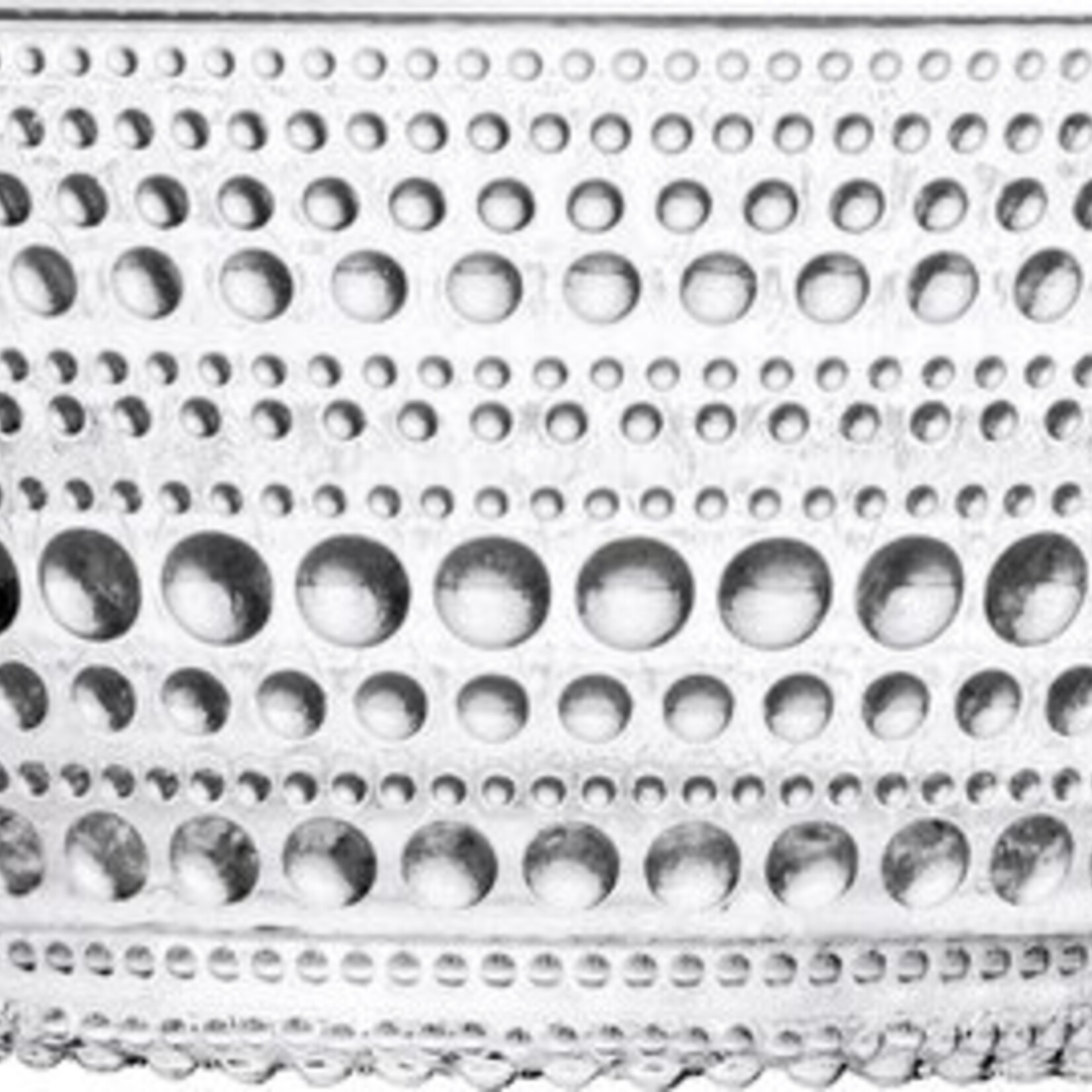 Iittala Iittala Kastehelmi Schaal - 23 cl - Helder