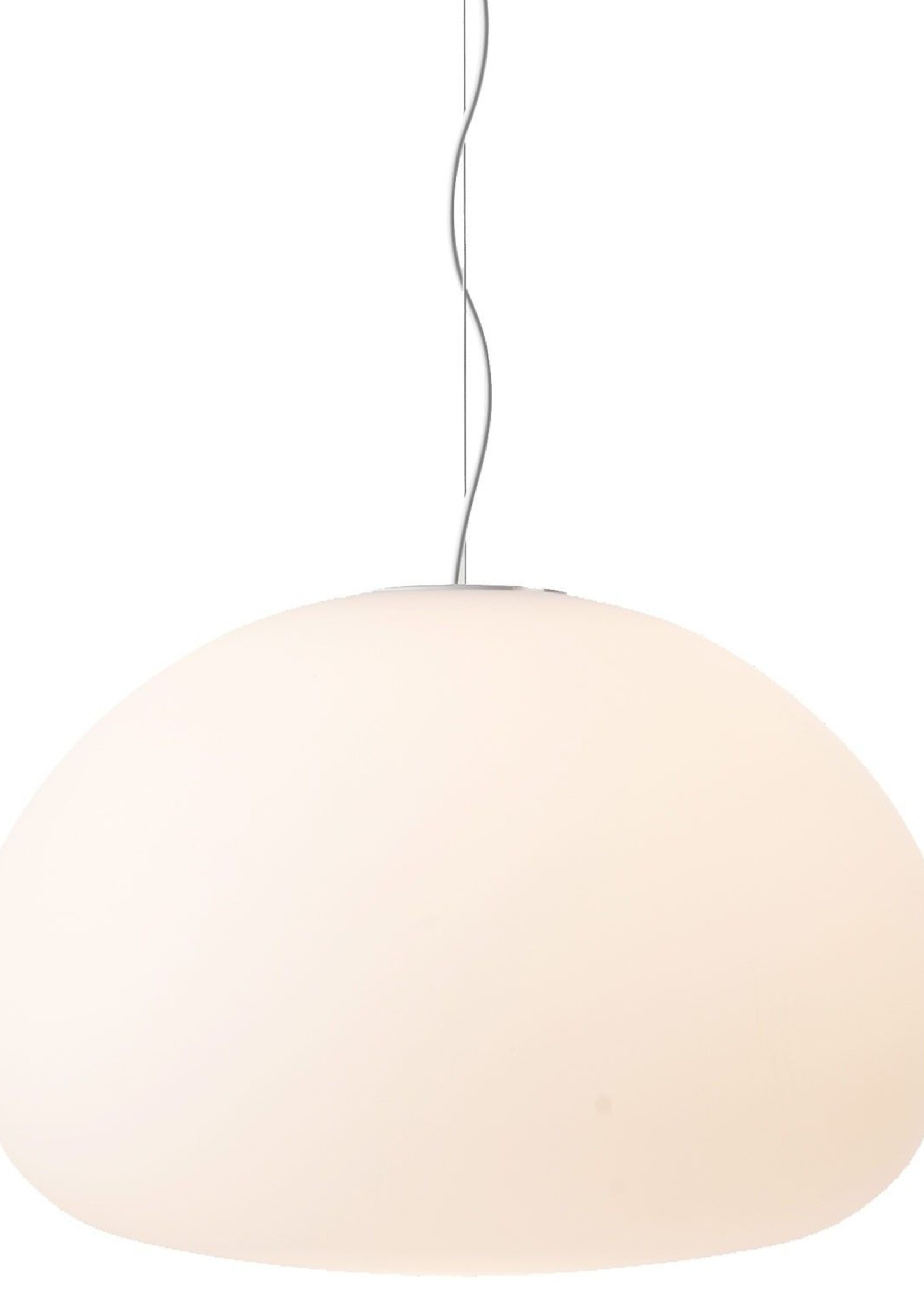 Muuto Muuto Fluid hanglamp large