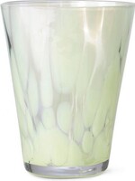 Ferm Living Ferm Living Casca Glas groen