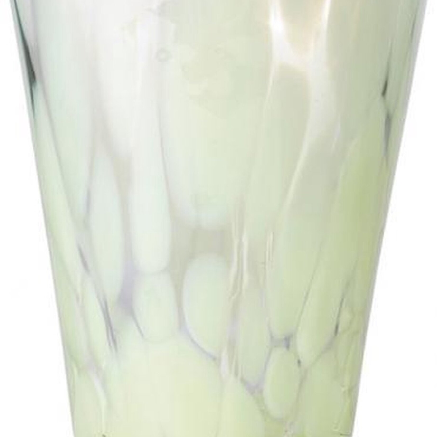 Ferm Living Ferm Living Casca Glas groen