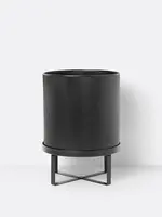 Ferm Living Ferm living - bau pot - noir