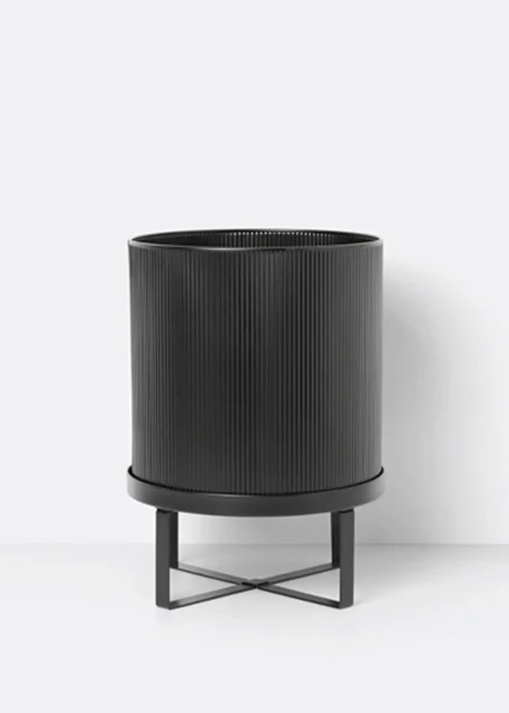 Ferm Living Ferm living - bau pot - zwart