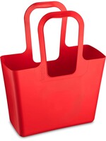 Koziol Koziol - Tasche XL - Sac à provisions - Poivre (Rouge)