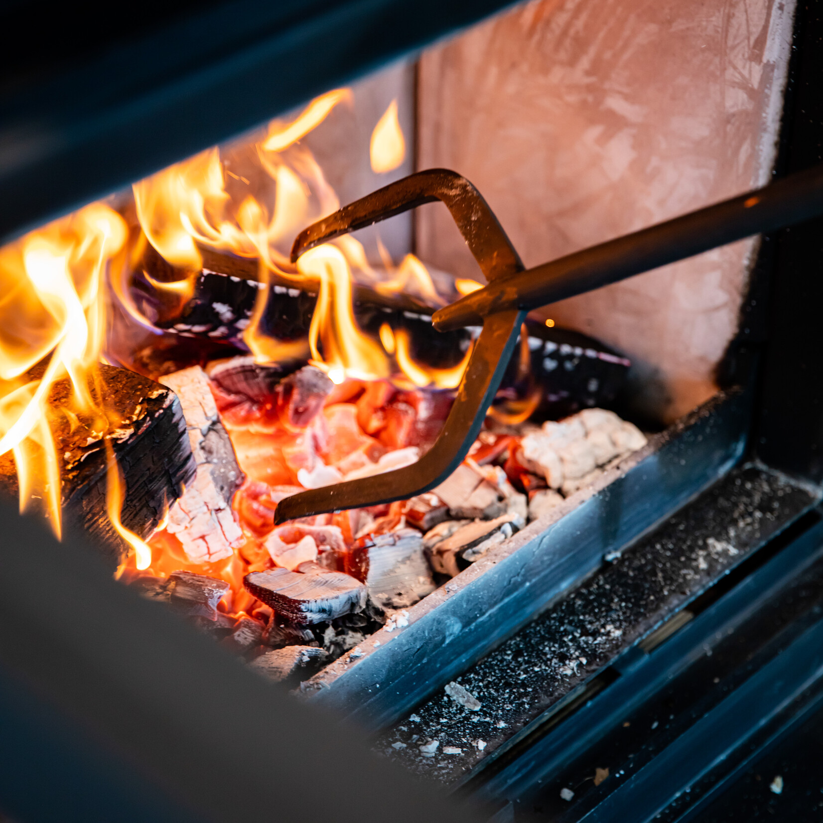 Wünder Wünder The Blow Poke