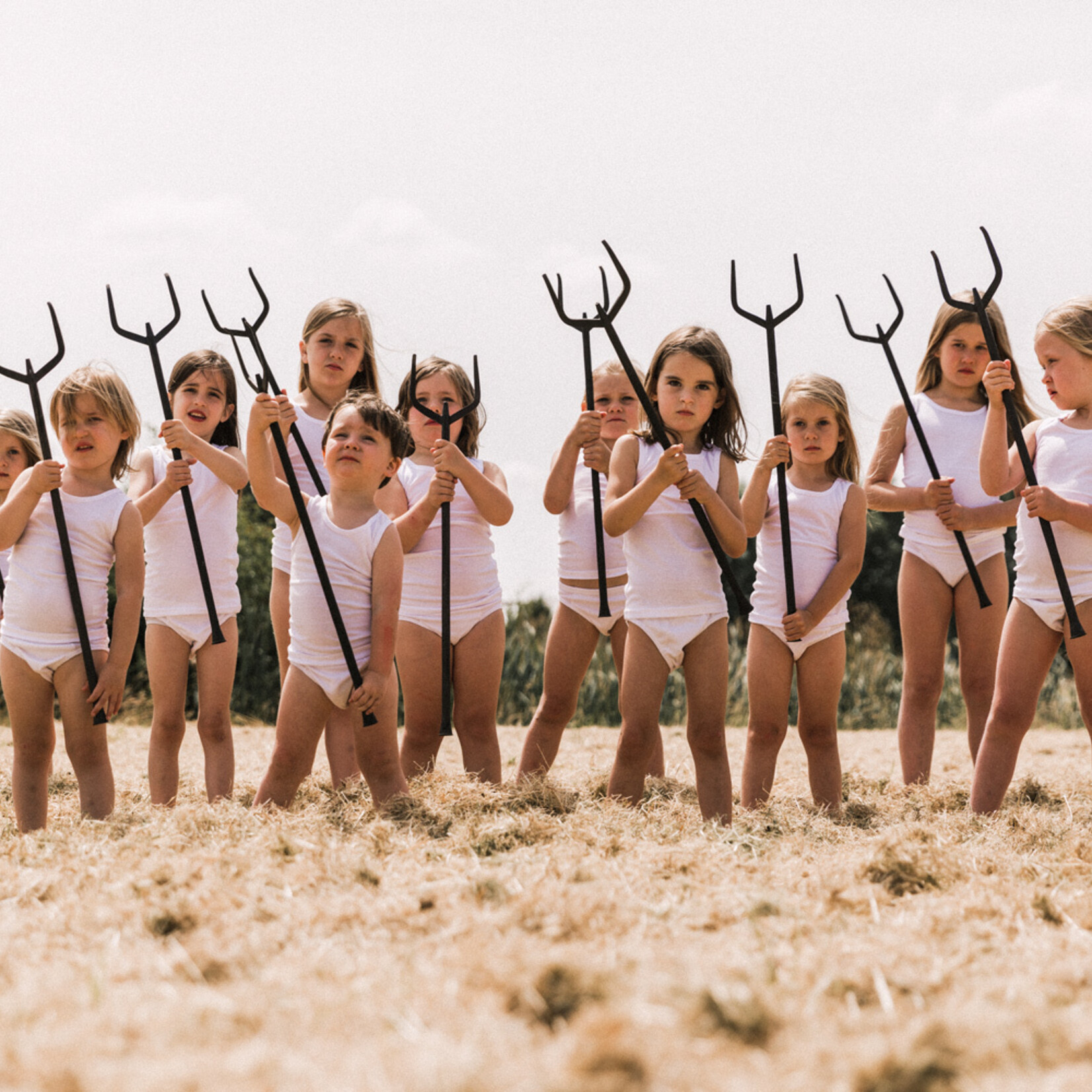 Wünder Wünder The Blow Poke