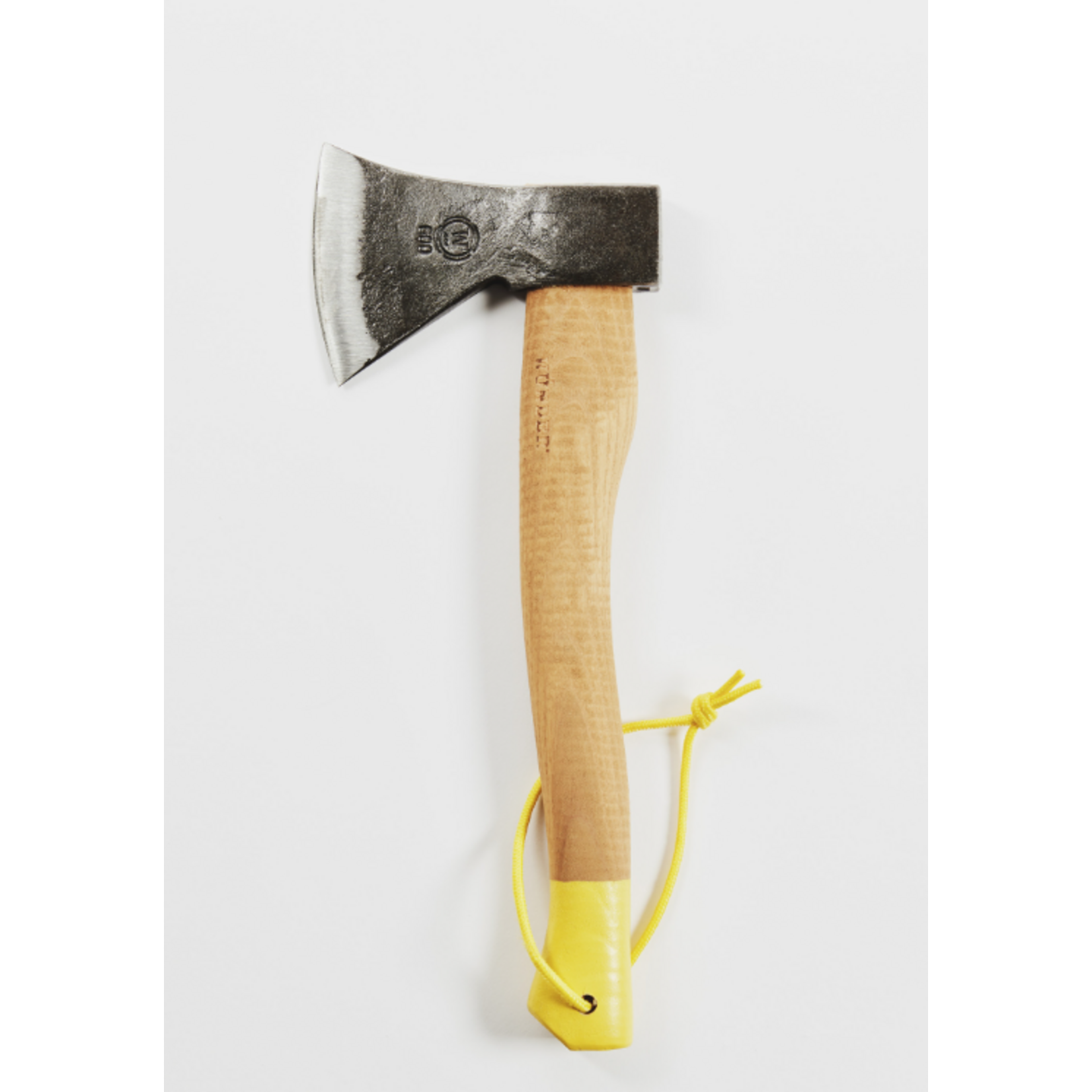 Wünder Wünder - The Axe - hache - Acier allemand et bois de frêne