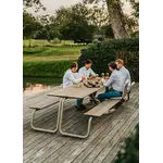 Wünder - the table - buiten tafel