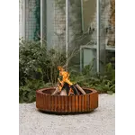 Wünder - l’anneau - bol à feu rond