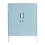 Mustard Made Mustard - The Midi - Armoire - Metal - océan