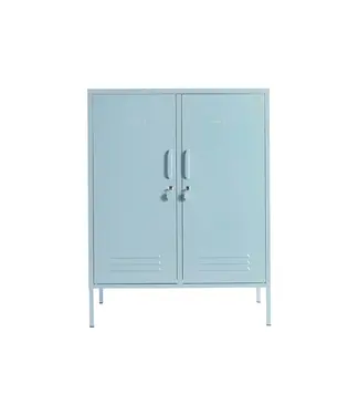 Mustard Made Mustard - The Midi - Armoire - Metal - océan
