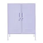 Mustard Made Mustard - The Midi - Kast - Metaal - lila