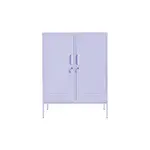 Mustard Made Mustard - The Midi - Armoire - Metal - lilas