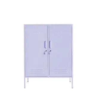 Mustard Made Mustard - The Midi - Armoire - Metal - lilas