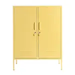 Mustard Made Mustard - The Midi - Armoire - Metal - beurre